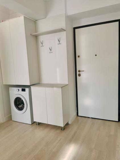 Apartament cu 2 camere decomandat în Păcurari