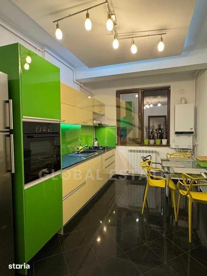 Inchiriere apartament 3 camere - Cranga?i | Centrala | Bloc Nou - 3