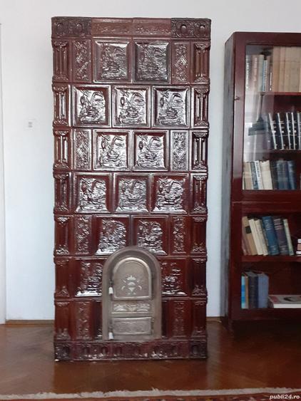 Proprietar vand casa cu etaj in Josenii Bargaului, Jud. Bistri?a-Nasaud, DN 17. - 2