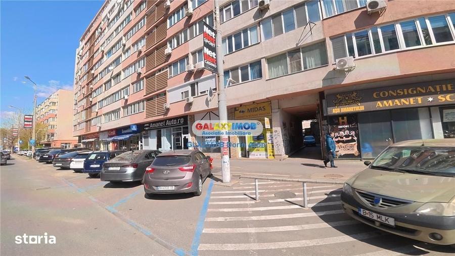 Spațiu comercial, de 115 mp, în Floreasca
