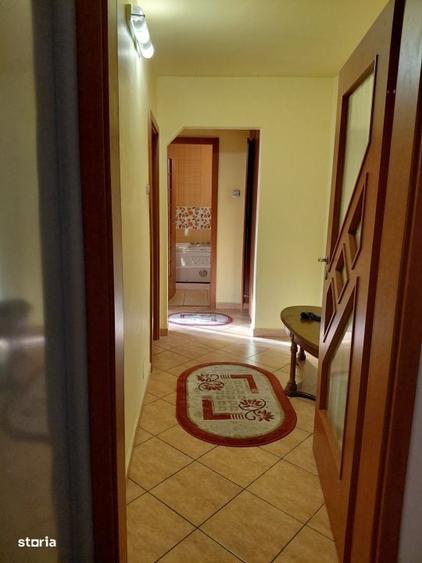 Apartament cu 3 camere decomandat în Craiovița Nouă