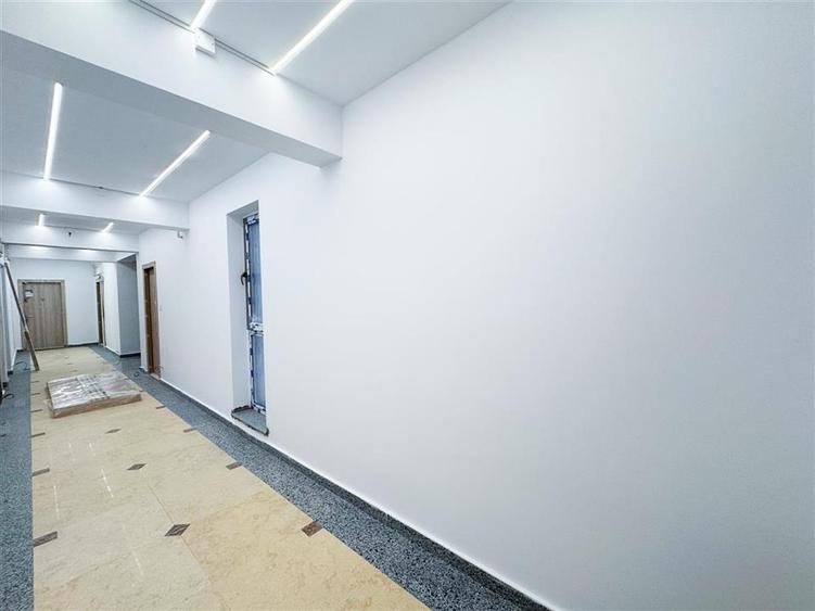 Apartament cu 2 camere decomandat în Aviației