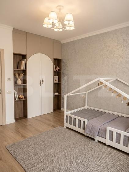 Duplex cu 5 camere cu Canalizare în Giroc