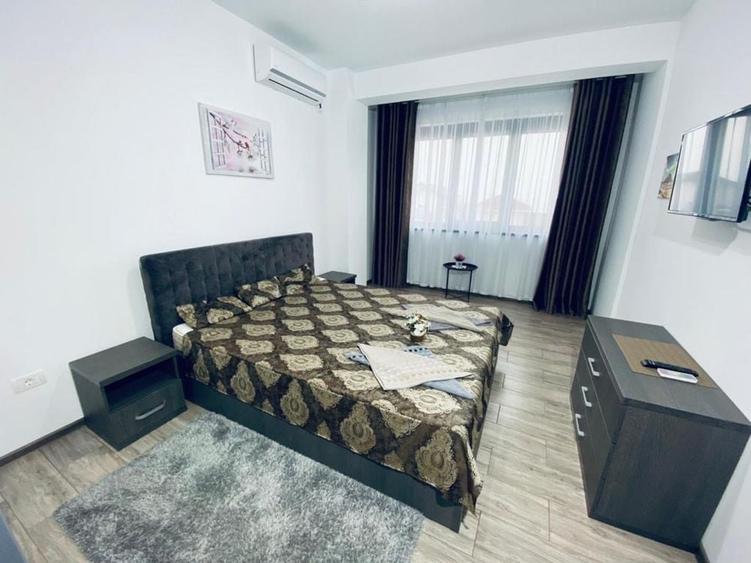 Apartament cu 3 camere decomandat în Nord