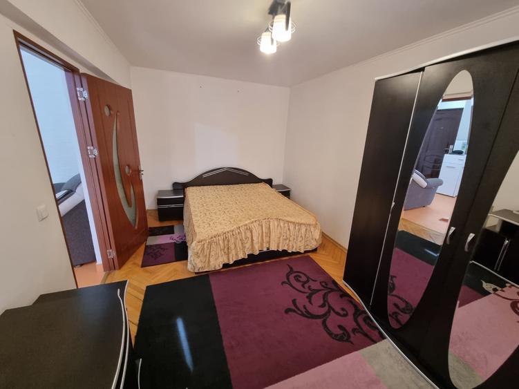 Apartament cu 2 camere în Cetate