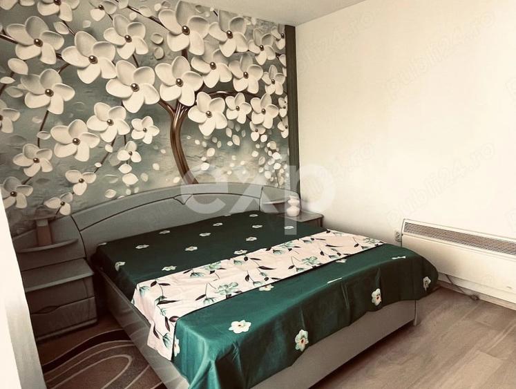 Apartament cu 3 camere decomandat în City Park Mall