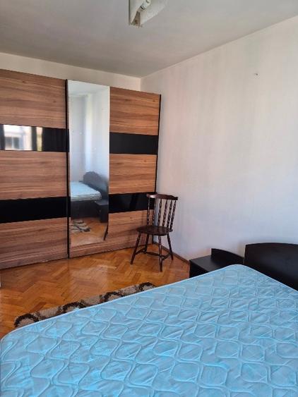 Apartament cu 2 camere semidecomandat în Gheorgheni