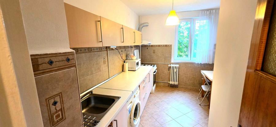 Apartament cu 2 camere decomandat, mobilat în Drumul Taberei