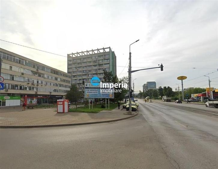 Spațiu comercial, de 115 mp, în Central