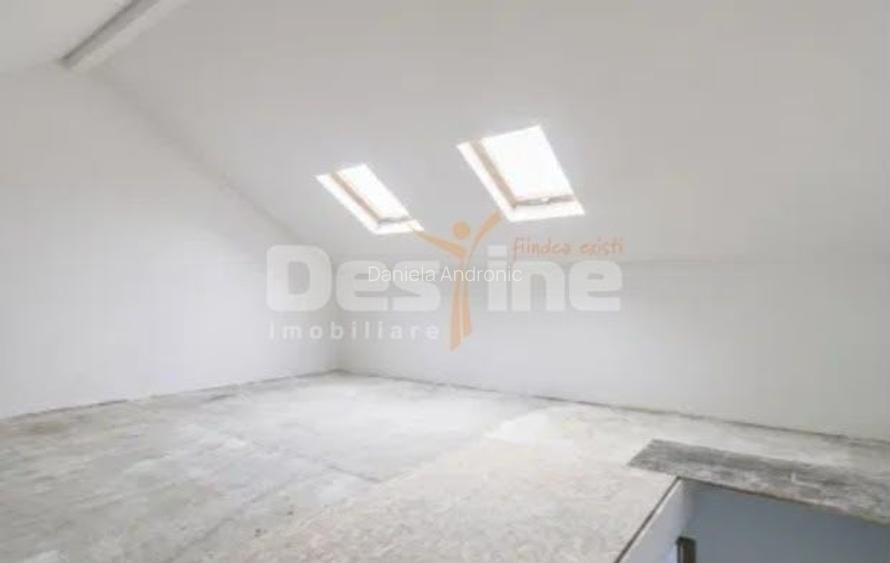 CASA 4 CAMERE PARTER+ETAJ+MANSARDA