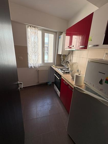 Apartament cu 2 camere decomandat în Tudor Vladimirescu