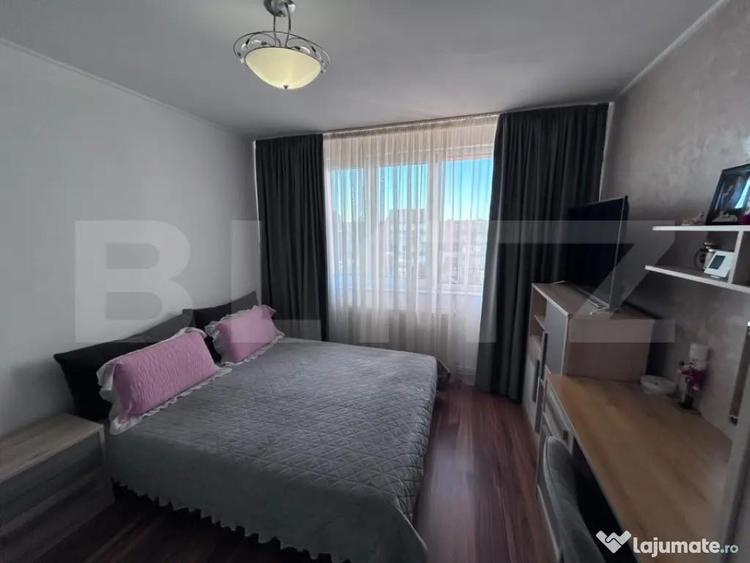 Apartament cu 2 camere - Castelul de Apa - 4
