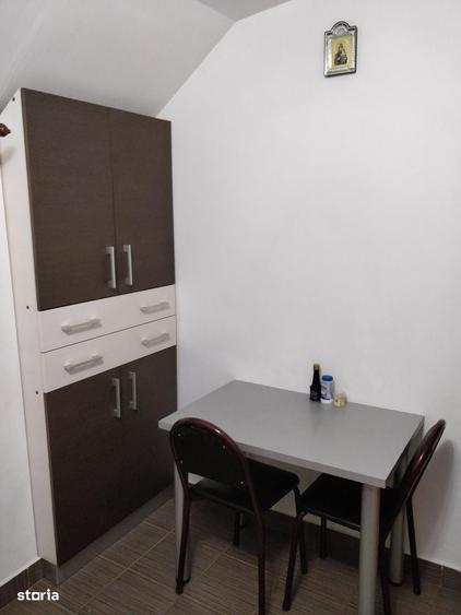 Garsonieră în Ultracentral