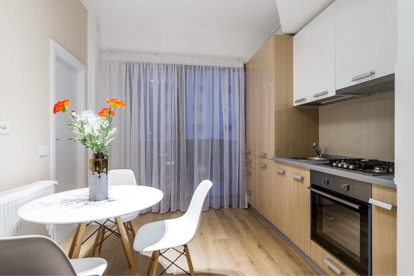Apartament cu 2 camere în Nerva Traian
