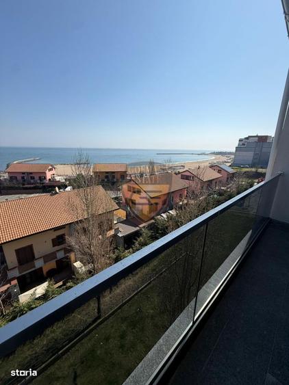Apartament cu 4 camere, mobilat în Delfinariu