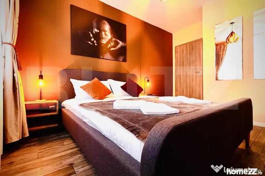 Apartament 2 camere, complet mobilat, zona Central - Timisoara (Timis) - 6