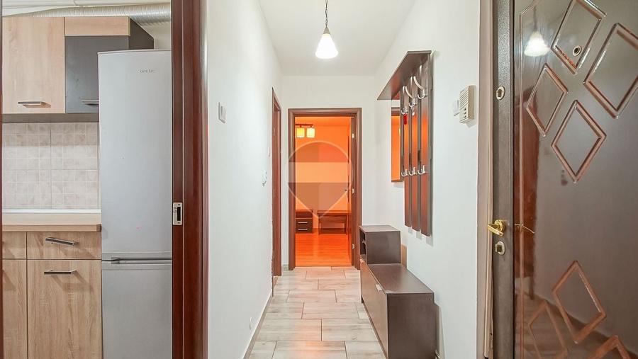 Comision 0% ! Apartament cu 2 camere de vânzare în zona Astra - 4