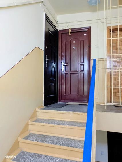 Apartament cu 3 camere semidecomandat în Șagului