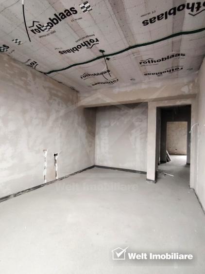 Duplex cu 5 camere cu Canalizare în Dezmir