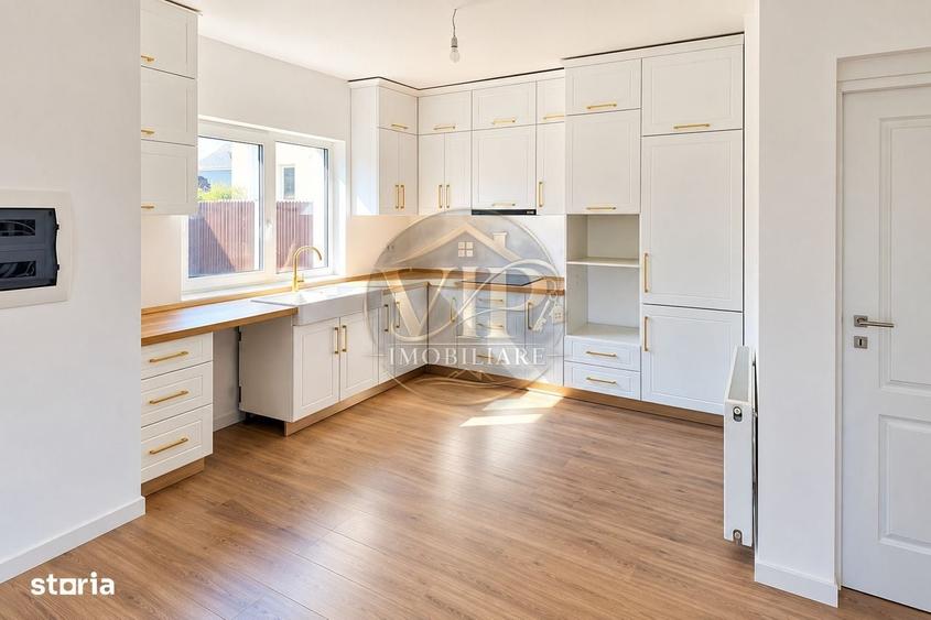 Casă cu 4 camere în Central