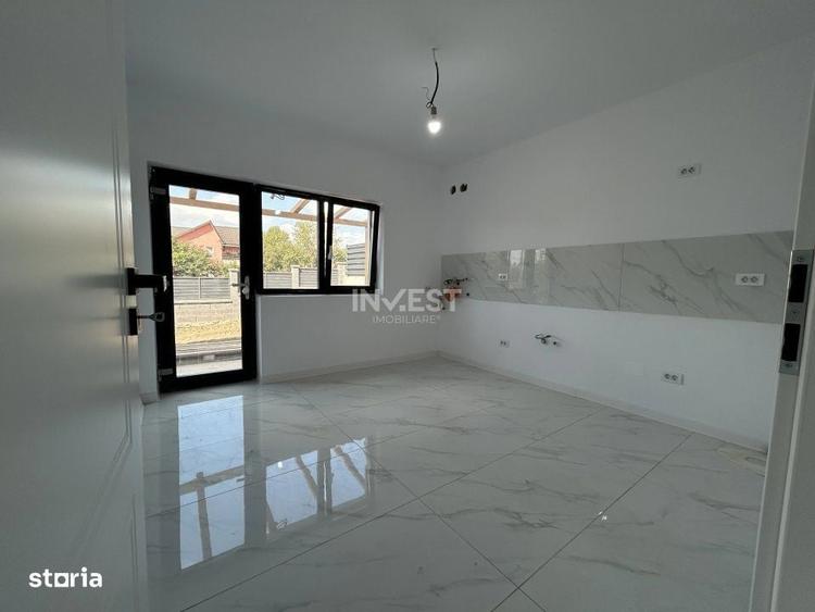 Casă cu 4 camere în Bârnova