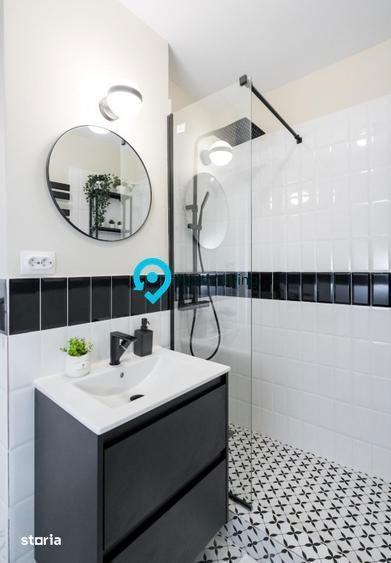 Studio Elegant cu terasa | Armeneasca |Universitate | - 7
