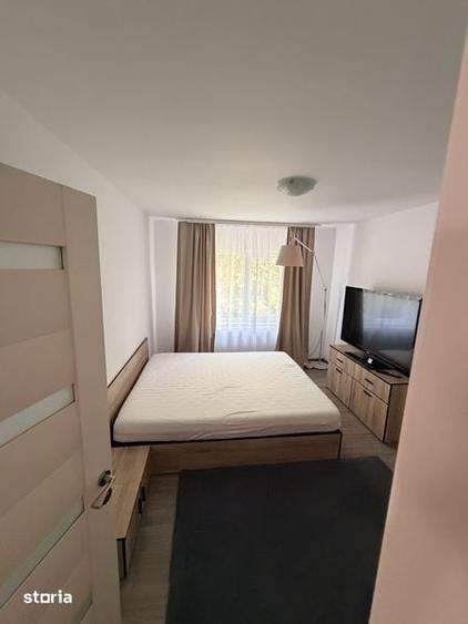 Apartament cu 3 camere în Copou