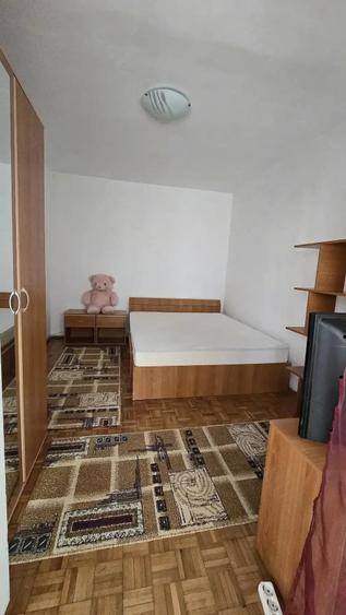 Apartament cu 2 camere semidecomandat în Craiovița Nouă