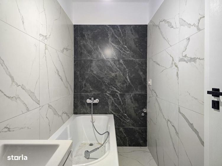Apartament intabulat 2 camere+birou, Lapis Residence, parcare inclusa - 6