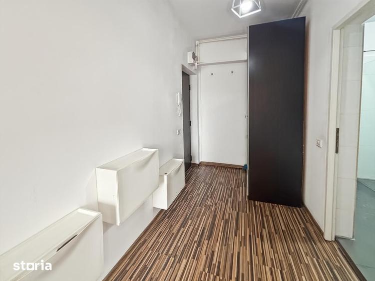 Studio compartimentat in 2 camere | Zona Campus | Comision 0 - 6