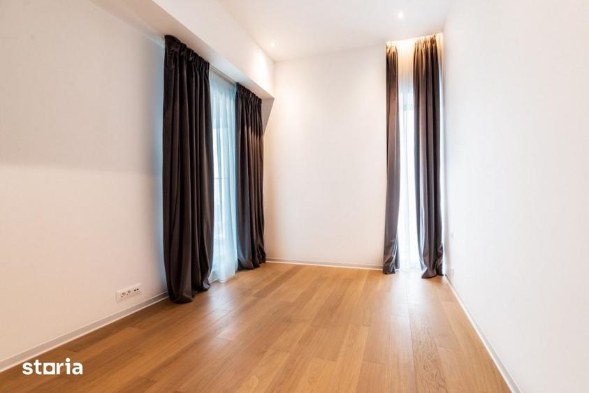 Apartament cu 4 camere în Tei