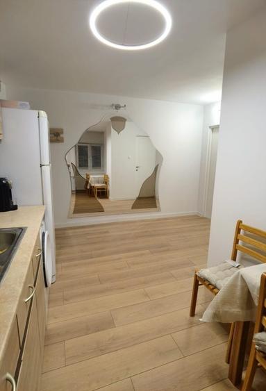 Apartament cu 2 camere în Sânmartin