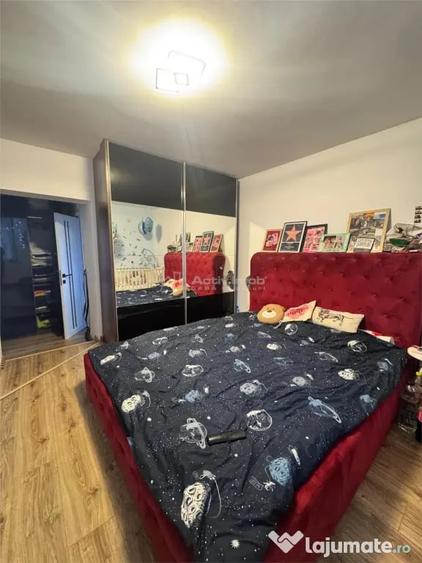 Casă cu 2 camere cu Teren 1138 Mp în Șăulești