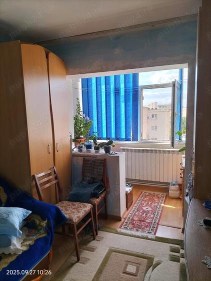Apartament cu 3 camere în Sud