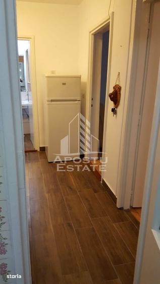Apartament cu 2 camere decomandat, zona Spitalului Judetean - 7