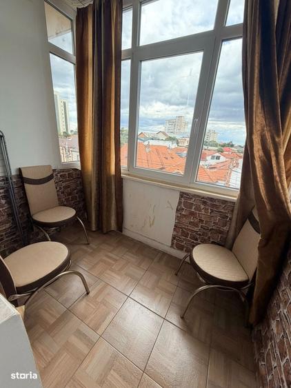 Apartament 2 camere - Centru piata! - 6