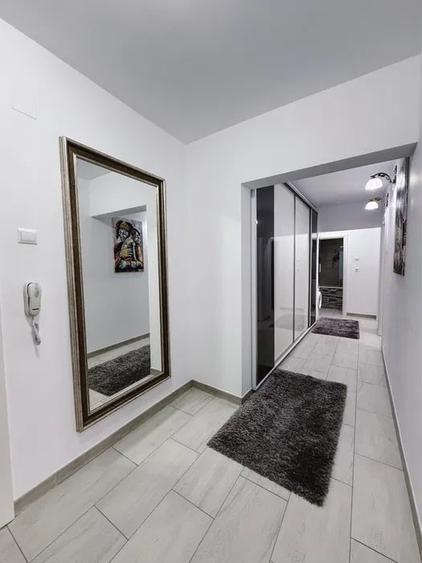 Apartament cu 3 camere, mobilat în Militari