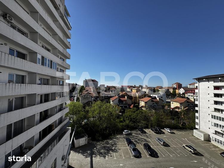 Apartament cu 2 camere decomandat în Șelimbăr