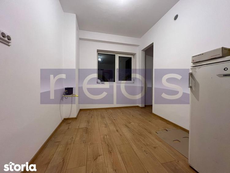 Apartament cu 3 camere decomandat în Centrul Civic