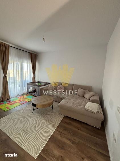 Apartament cu 4 camere în Moșnița Nouă
