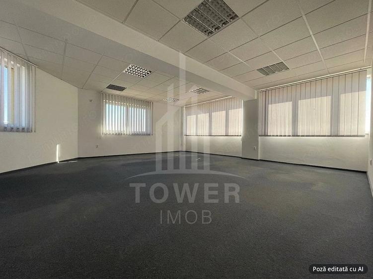 Spațiu comercial, de 129 mp, în Central
