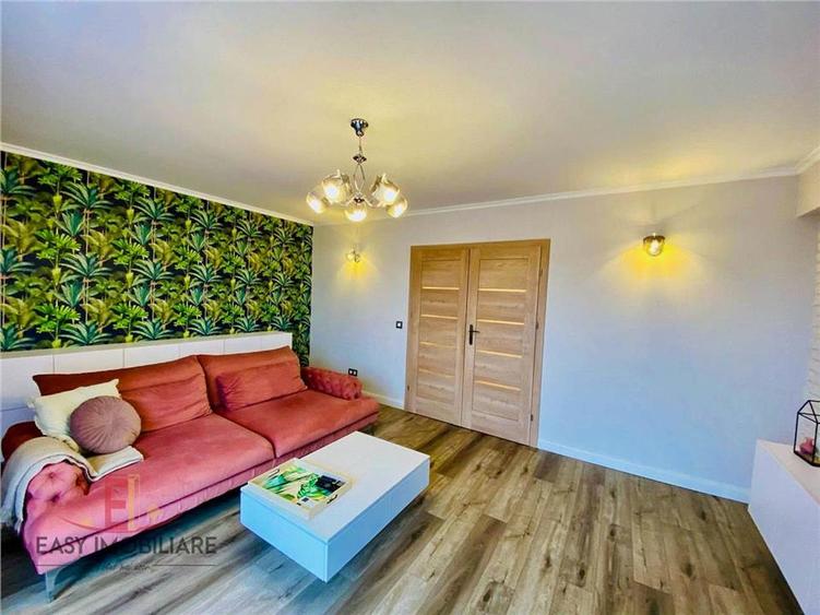 Apartament nou, UMF, etaj 1, central, rezidential, Targu Mures - 2