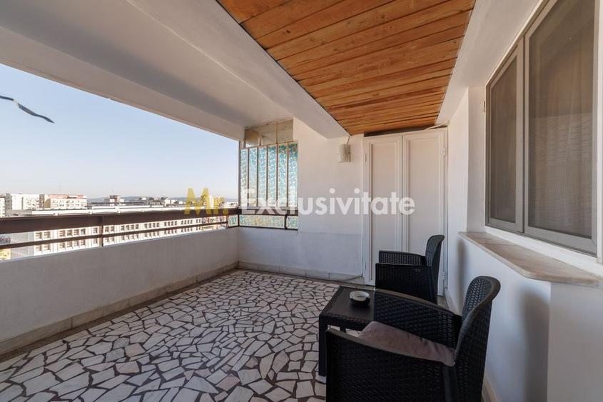 APARTAMENT 2 CAMERE, ULTRACENTRAL - PITE?TI - 5