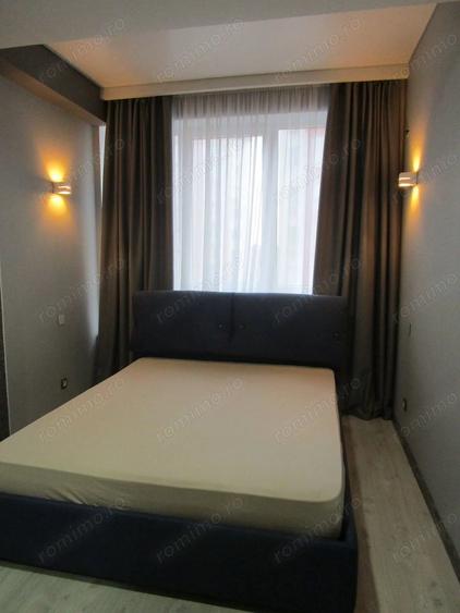 Apartament cu 2 camere in zona Floreasca - 1