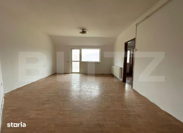 Apartament 1 camera decomandat, 37mp, parcare, zona Muzeul Apei - 5