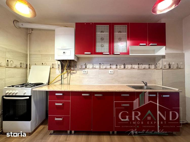 3 Camere Decomandat | 2 Bai | 69 mp | Parter | Zorilor/P-ta Zorilor/Ob - 15