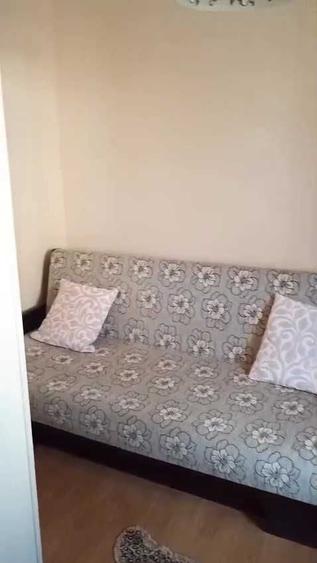 Apartament cu 3 camere nedecomandat în Coman