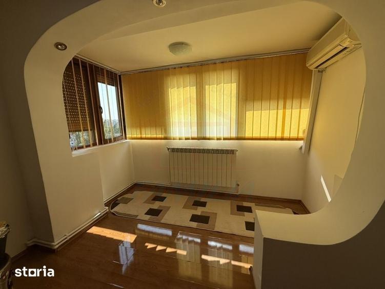 Apartament cu 2 camere decomandat în Țiglina 1