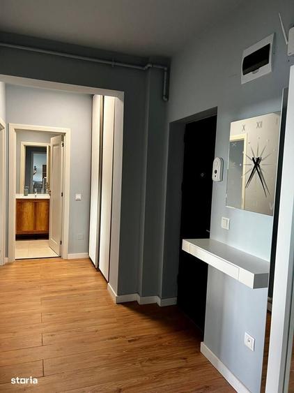 Apartament cu 2 camere decomandat în Tudor