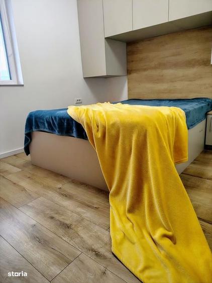 Apartament cu 2 camere în Regie